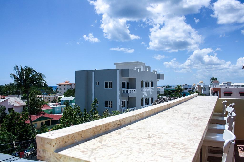Villa Iguana Bayahibe Exterior photo